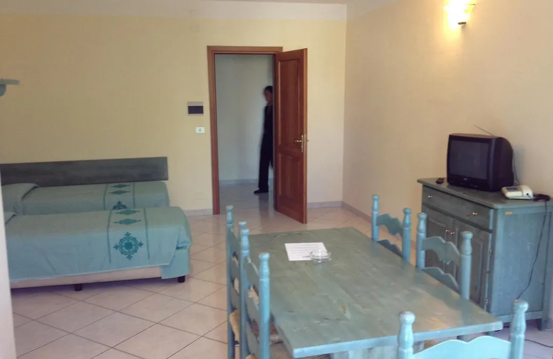 Residence Marina Palace-1